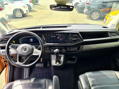 VW Transporter T6 Gebrauchtwagen VW Transporter T6 Gebrauchtwagen