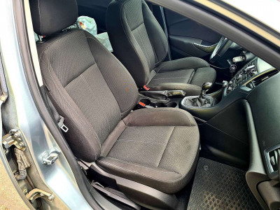 Opel Astra Gebrauchtwagen Opel Astra Gebrauchtwagen