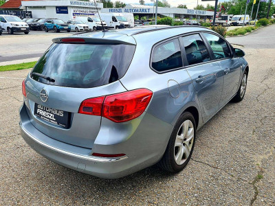 Opel Astra Gebrauchtwagen Opel Astra Gebrauchtwagen