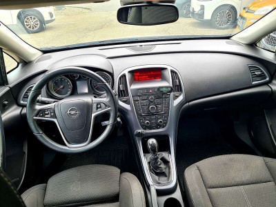 Opel Astra Gebrauchtwagen Opel Astra Gebrauchtwagen