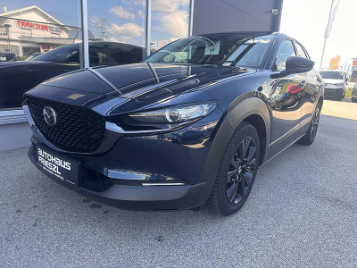 Mazda CX-30 Gebrauchtwagen