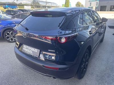 Mazda CX-30 Gebrauchtwagen