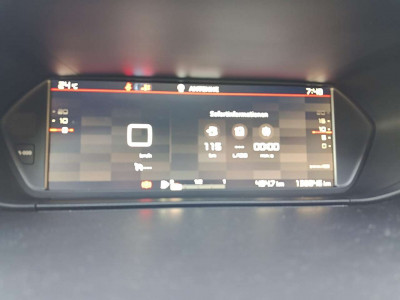 Citroën C4 Picasso Gebrauchtwagen Citroën C4 Picasso Gebrauchtwagen
