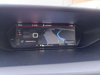 Citroën C4 Picasso Gebrauchtwagen Citroën C4 Picasso Gebrauchtwagen