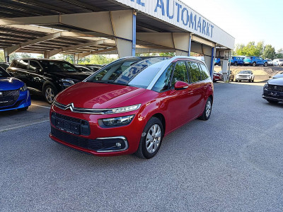 Citroën C4 Picasso Gebrauchtwagen Citroën C4 Picasso Gebrauchtwagen