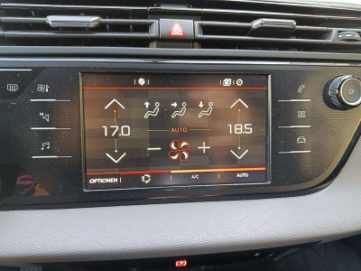 Citroën C4 Picasso Gebrauchtwagen Citroën C4 Picasso Gebrauchtwagen
