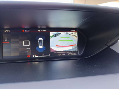 Citroën C4 Picasso Gebrauchtwagen Citroën C4 Picasso Gebrauchtwagen