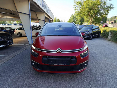 Citroën C4 Picasso Gebrauchtwagen Citroën C4 Picasso Gebrauchtwagen