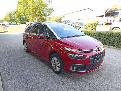 Citroën C4 Picasso Gebrauchtwagen Citroën C4 Picasso Gebrauchtwagen