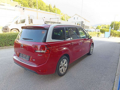 Citroën C4 Picasso Gebrauchtwagen Citroën C4 Picasso Gebrauchtwagen