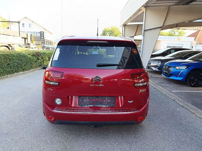 Citroën C4 Picasso Gebrauchtwagen Citroën C4 Picasso Gebrauchtwagen