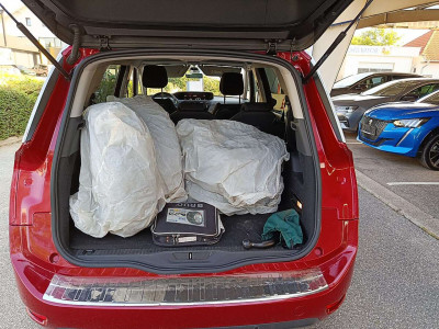 Citroën C4 Picasso Gebrauchtwagen Citroën C4 Picasso Gebrauchtwagen