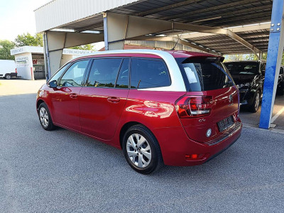 Citroën C4 Picasso Gebrauchtwagen Citroën C4 Picasso Gebrauchtwagen