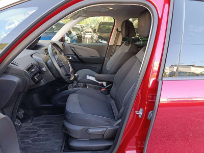 Citroën C4 Picasso Gebrauchtwagen Citroën C4 Picasso Gebrauchtwagen