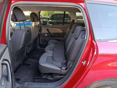 Citroën C4 Picasso Gebrauchtwagen Citroën C4 Picasso Gebrauchtwagen