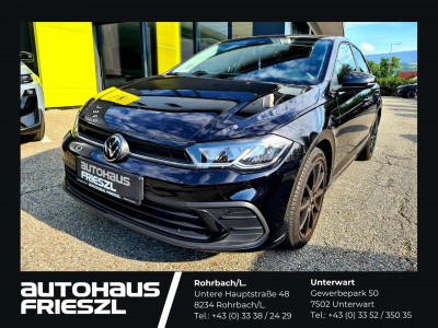 VW Polo Gebrauchtwagen VW Polo Gebrauchtwagen