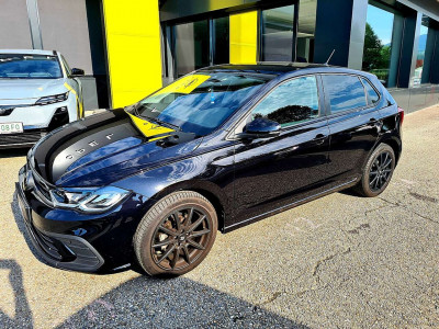 VW Polo Gebrauchtwagen VW Polo Gebrauchtwagen