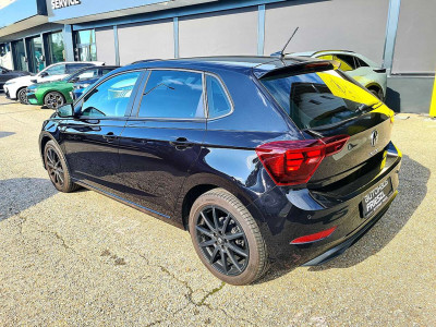 VW Polo Gebrauchtwagen VW Polo Gebrauchtwagen