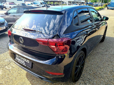 VW Polo Gebrauchtwagen VW Polo Gebrauchtwagen