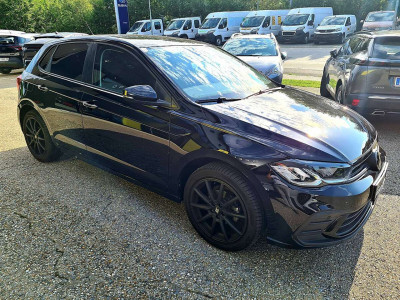 VW Polo Gebrauchtwagen VW Polo Gebrauchtwagen