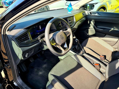 VW Polo Gebrauchtwagen VW Polo Gebrauchtwagen