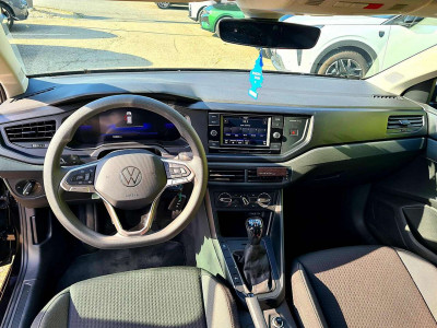VW Polo Gebrauchtwagen VW Polo Gebrauchtwagen