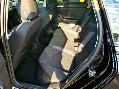 VW Polo Gebrauchtwagen VW Polo Gebrauchtwagen
