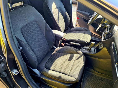 Ford Puma Gebrauchtwagen Ford Puma Gebrauchtwagen