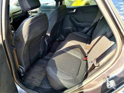 Ford Puma Gebrauchtwagen Ford Puma Gebrauchtwagen