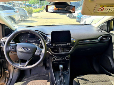 Ford Puma Gebrauchtwagen Ford Puma Gebrauchtwagen
