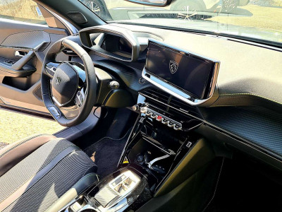 Peugeot 2008 Gebrauchtwagen Peugeot 2008 Gebrauchtwagen