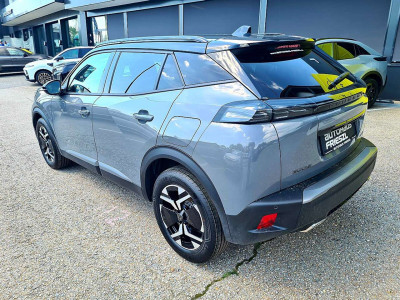 Peugeot 2008 Gebrauchtwagen Peugeot 2008 Gebrauchtwagen