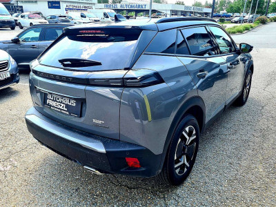 Peugeot 2008 Gebrauchtwagen Peugeot 2008 Gebrauchtwagen