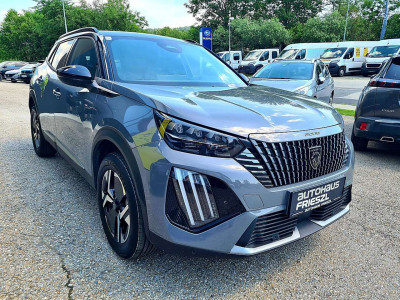 Peugeot 2008 Gebrauchtwagen Peugeot 2008 Gebrauchtwagen