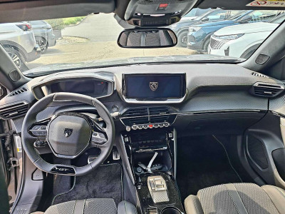 Peugeot 2008 Gebrauchtwagen Peugeot 2008 Gebrauchtwagen