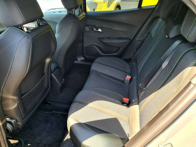 Peugeot 2008 Gebrauchtwagen Peugeot 2008 Gebrauchtwagen