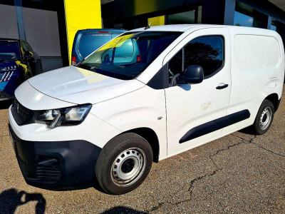 Peugeot Partner Gebrauchtwagen Peugeot Partner Gebrauchtwagen