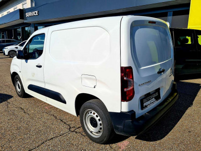 Peugeot Partner Gebrauchtwagen Peugeot Partner Gebrauchtwagen