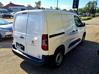 Peugeot Partner Gebrauchtwagen Peugeot Partner Gebrauchtwagen