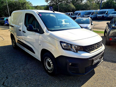 Peugeot Partner Gebrauchtwagen Peugeot Partner Gebrauchtwagen