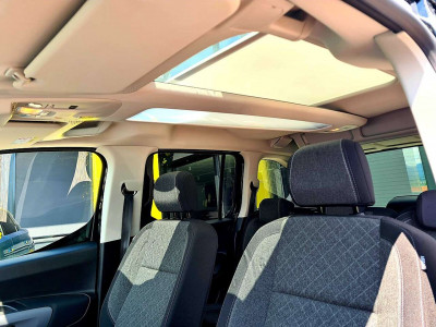 Opel Combo Gebrauchtwagen Opel Combo Gebrauchtwagen
