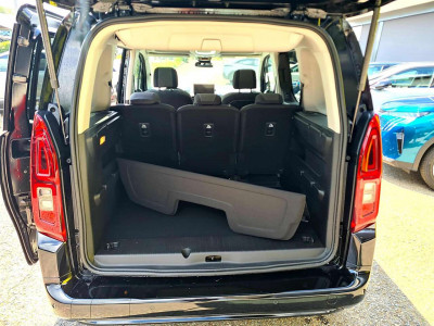 Opel Combo Gebrauchtwagen Opel Combo Gebrauchtwagen