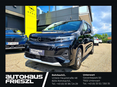 Opel Combo Gebrauchtwagen Opel Combo Gebrauchtwagen