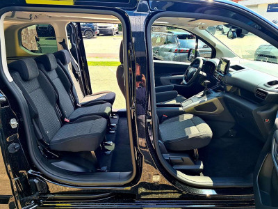 Opel Combo Gebrauchtwagen Opel Combo Gebrauchtwagen