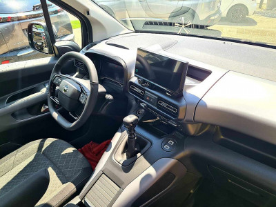 Opel Combo Gebrauchtwagen Opel Combo Gebrauchtwagen