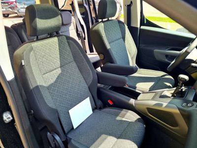 Opel Combo Gebrauchtwagen Opel Combo Gebrauchtwagen