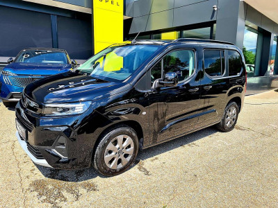 Opel Combo Gebrauchtwagen Opel Combo Gebrauchtwagen