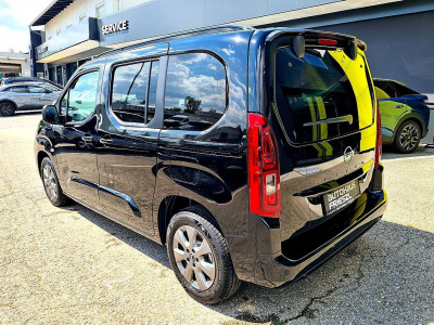 Opel Combo Gebrauchtwagen Opel Combo Gebrauchtwagen