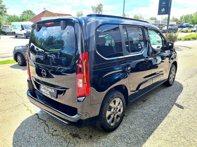 Opel Combo Gebrauchtwagen Opel Combo Gebrauchtwagen