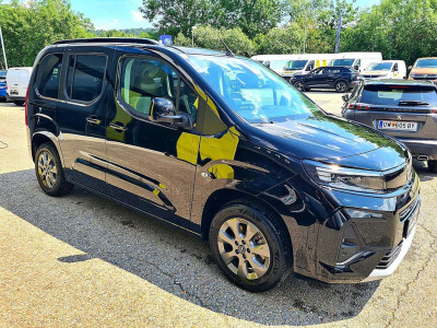 Opel Combo Gebrauchtwagen Opel Combo Gebrauchtwagen